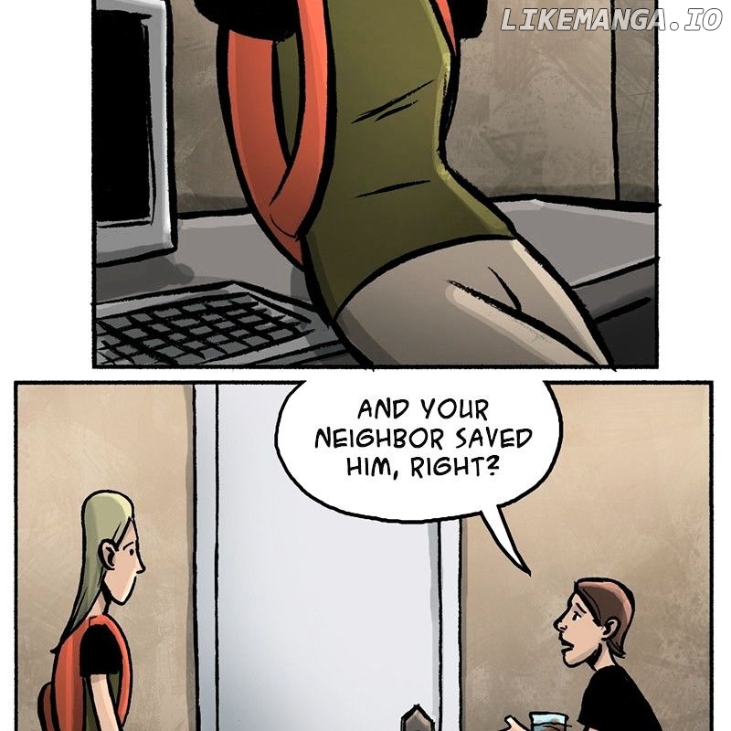Adamsville - Manga chapter 6 - page 39