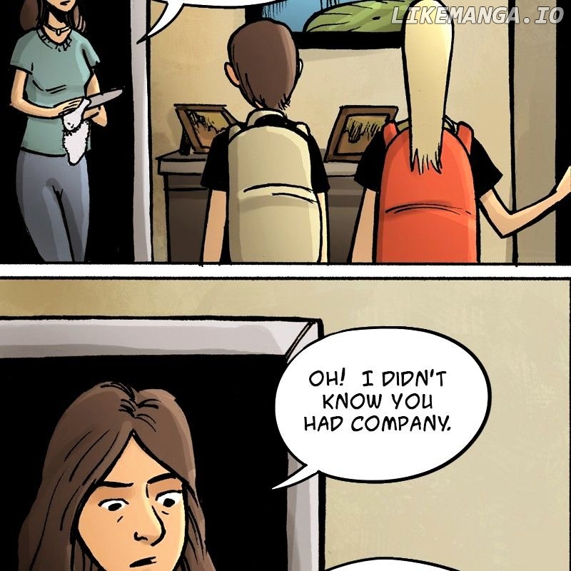 Adamsville - Manga chapter 6 - page 4