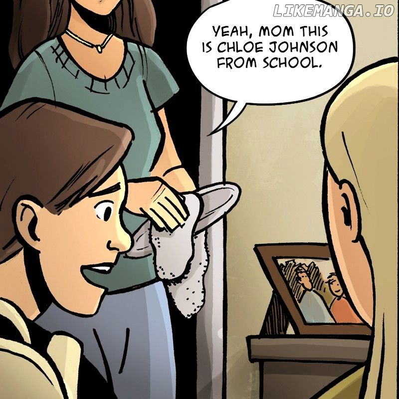 Adamsville - Manga chapter 6 - page 5