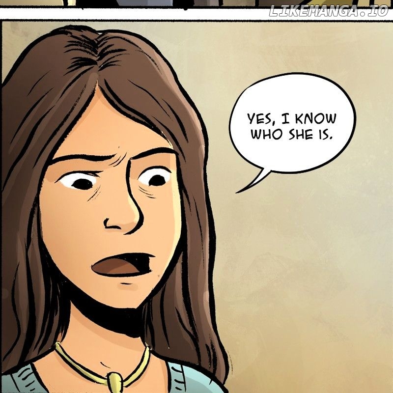 Adamsville - Manga chapter 6 - page 6