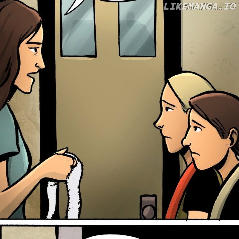 Adamsville - Manga chapter 6 - page 8