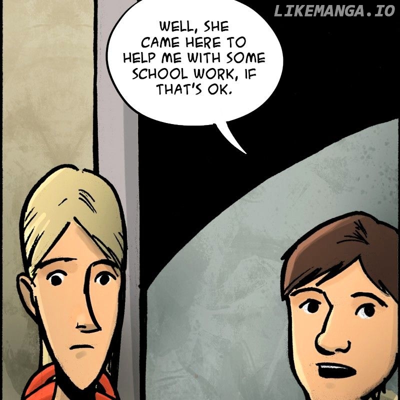 Adamsville - Manga chapter 6 - page 9