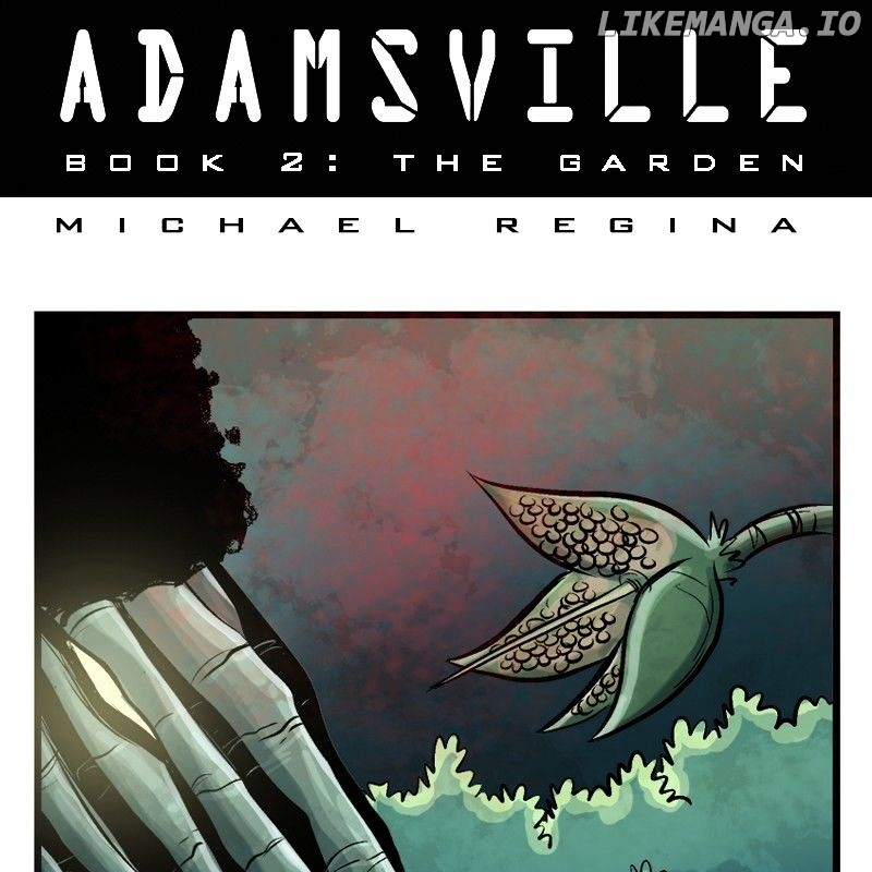 Adamsville - Manga chapter 47 - page 1