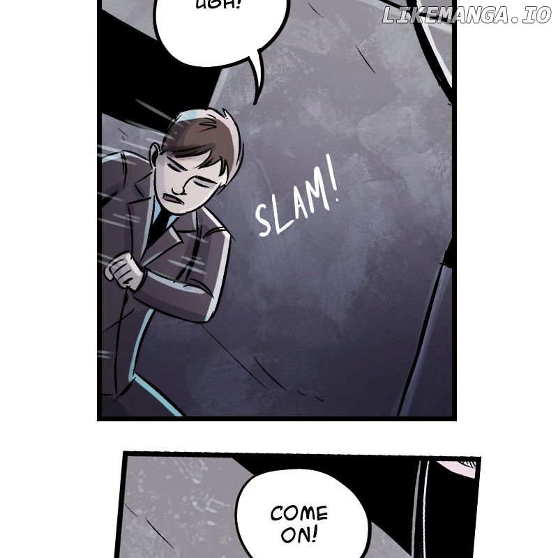 Adamsville - Manga chapter 47 - page 10
