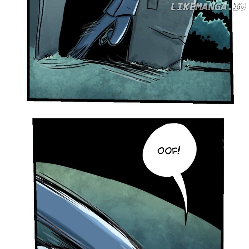 Adamsville - Manga chapter 47 - page 14