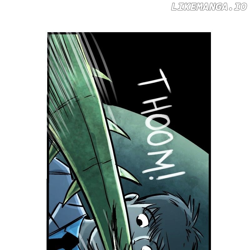 Adamsville - Manga chapter 47 - page 16