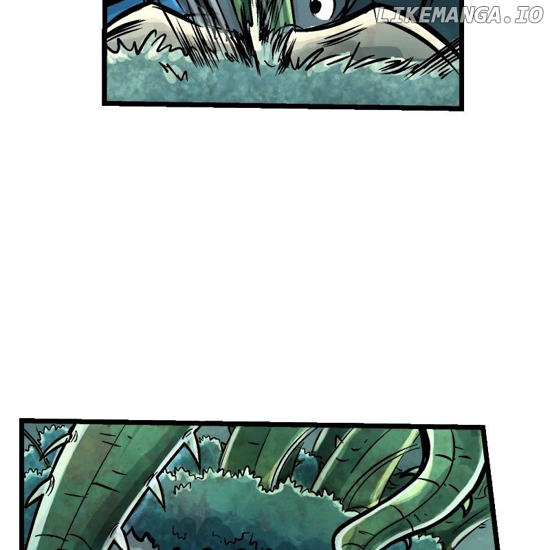 Adamsville - Manga chapter 47 - page 17