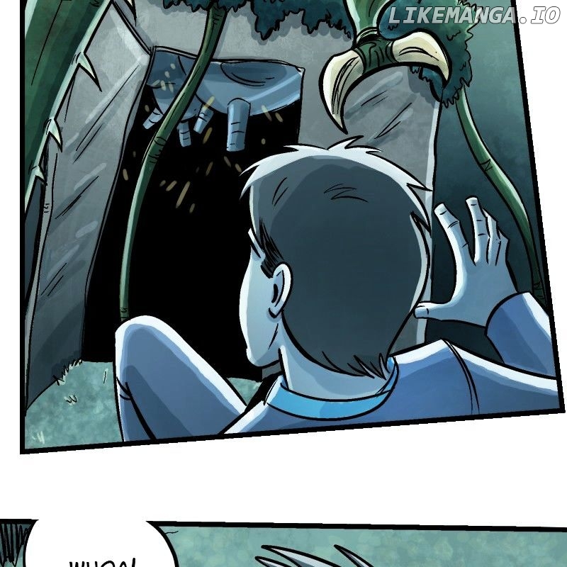 Adamsville - Manga chapter 47 - page 18