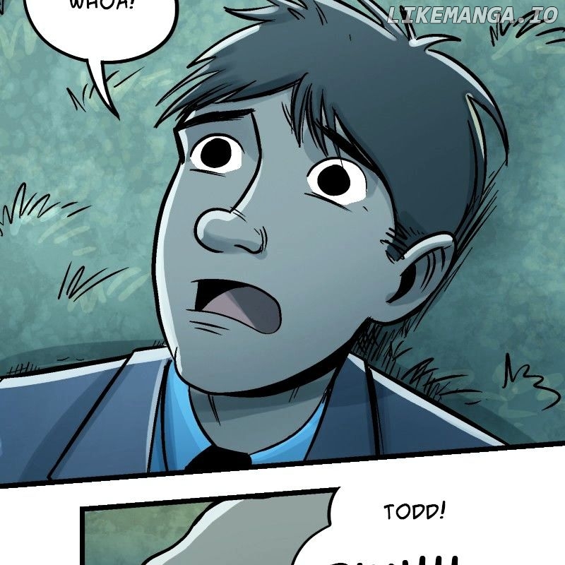 Adamsville - Manga chapter 47 - page 19