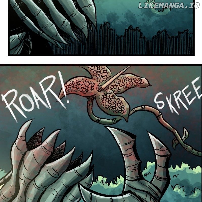 Adamsville - Manga chapter 47 - page 2