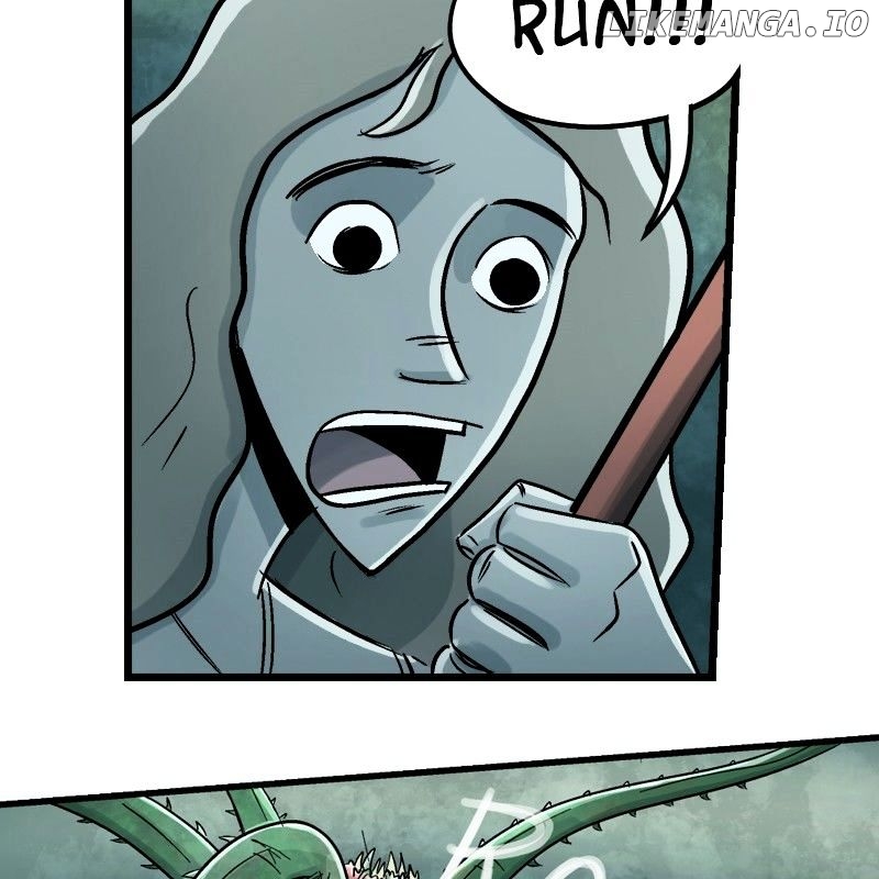 Adamsville - Manga chapter 47 - page 20