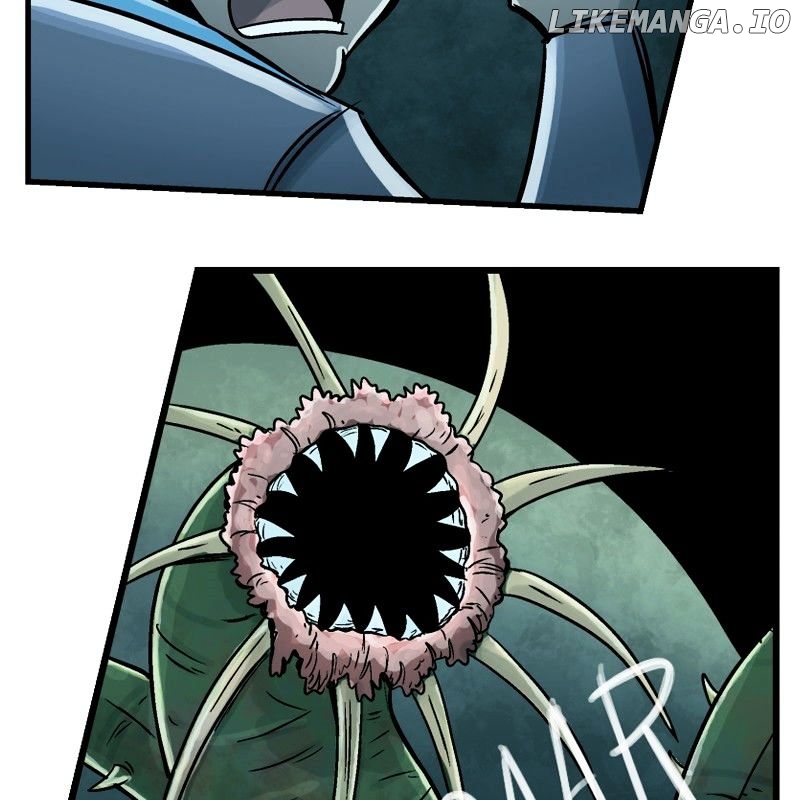 Adamsville - Manga chapter 47 - page 24