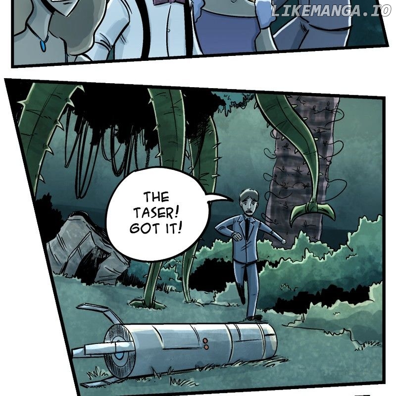 Adamsville - Manga chapter 47 - page 26