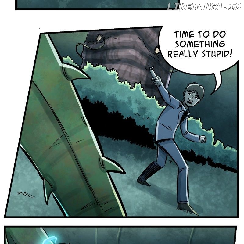 Adamsville - Manga chapter 47 - page 28