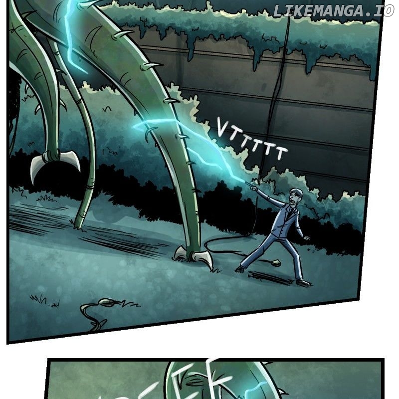 Adamsville - Manga chapter 47 - page 29