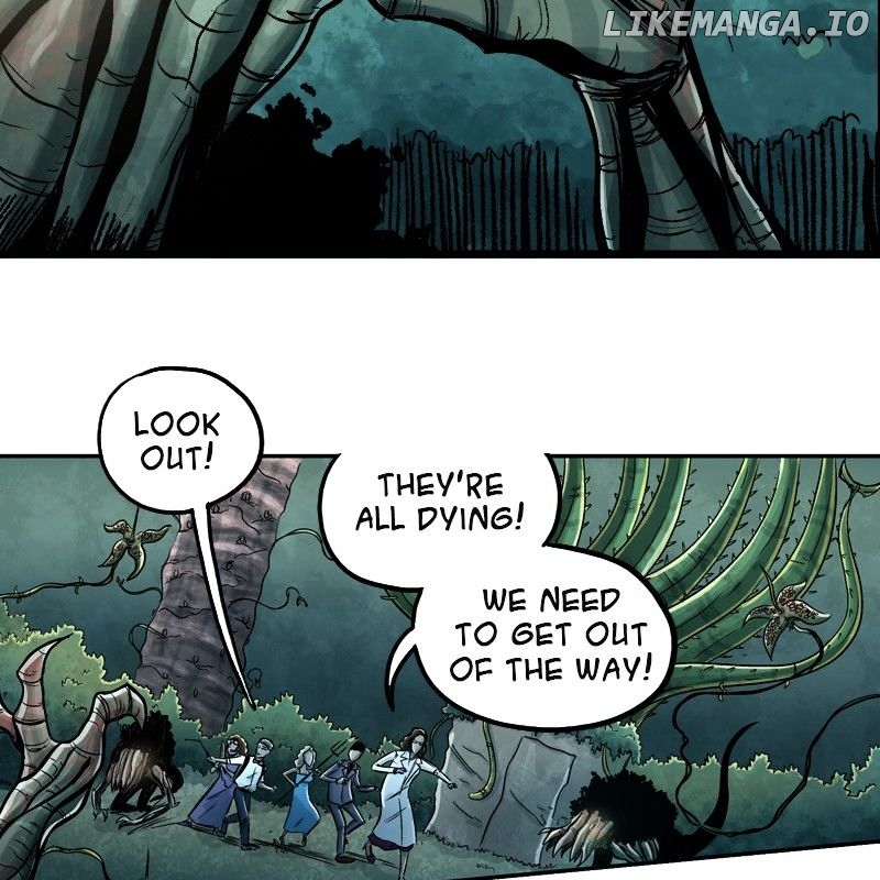 Adamsville - Manga chapter 47 - page 3