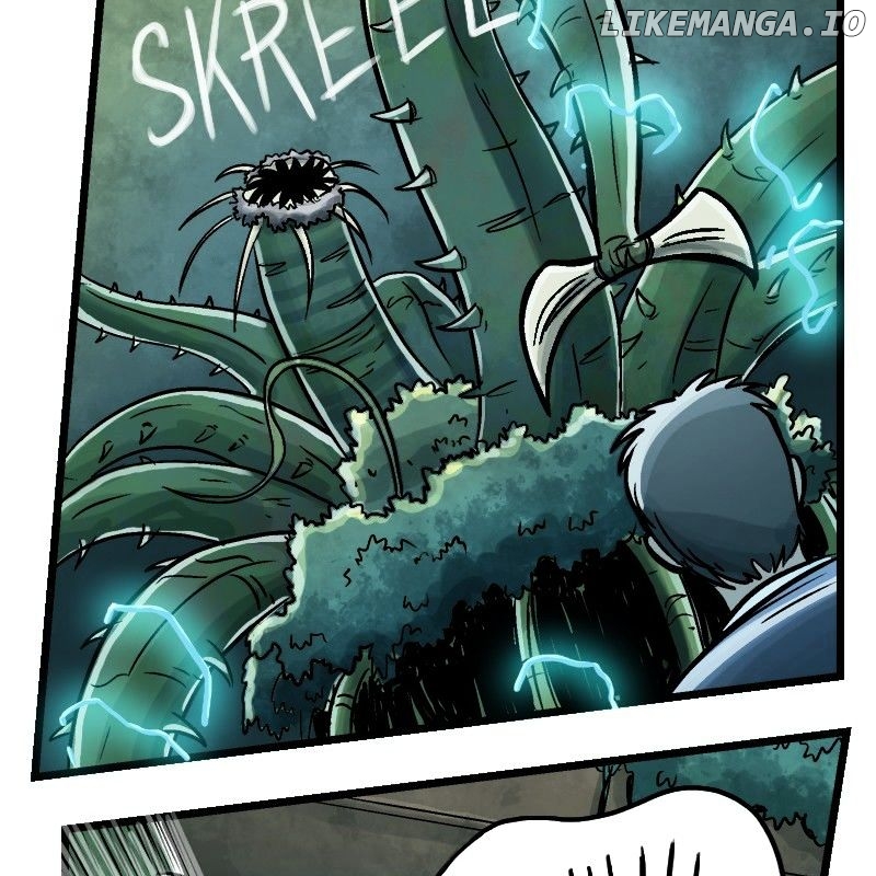 Adamsville - Manga chapter 47 - page 30