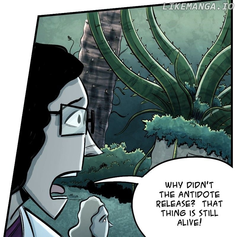 Adamsville - Manga chapter 47 - page 5
