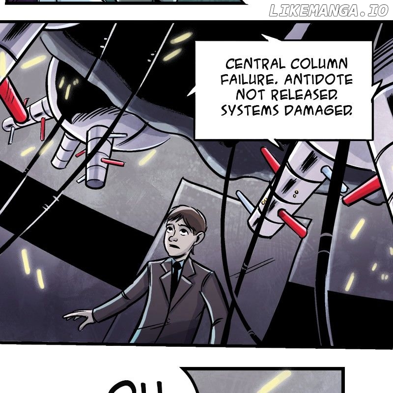 Adamsville - Manga chapter 47 - page 6