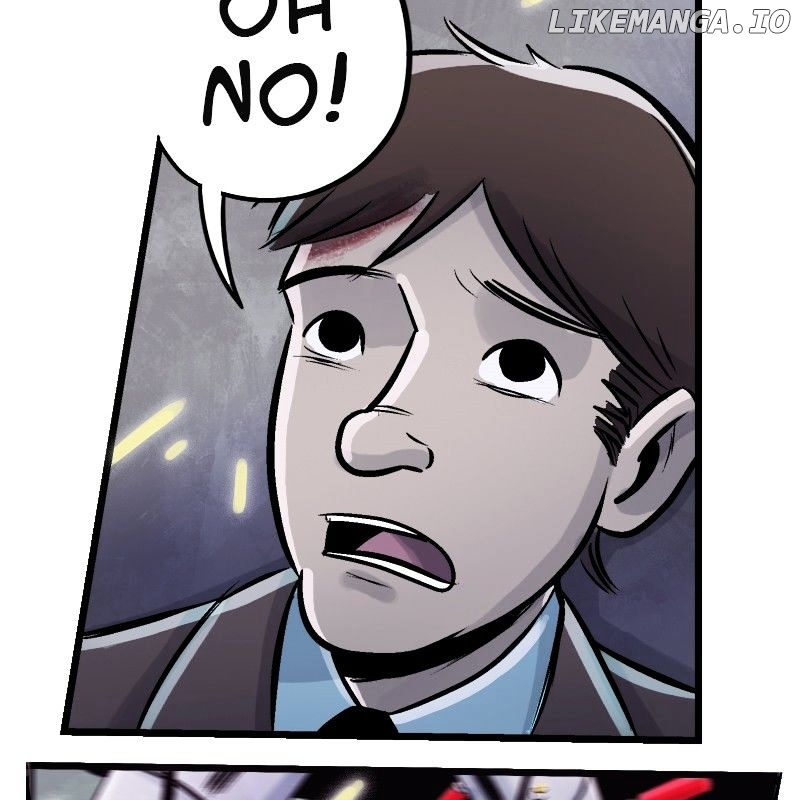 Adamsville - Manga chapter 47 - page 7