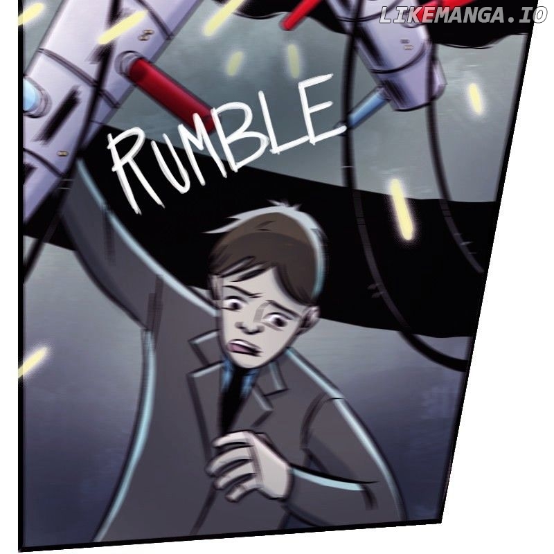 Adamsville - Manga chapter 47 - page 8