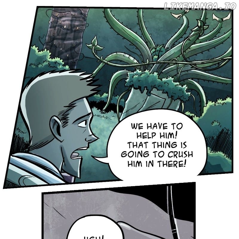 Adamsville - Manga chapter 47 - page 9