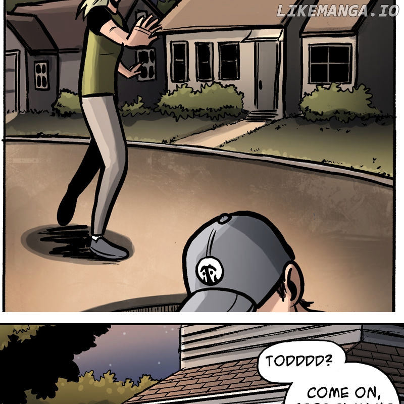 Adamsville - Manga chapter 7 - page 10