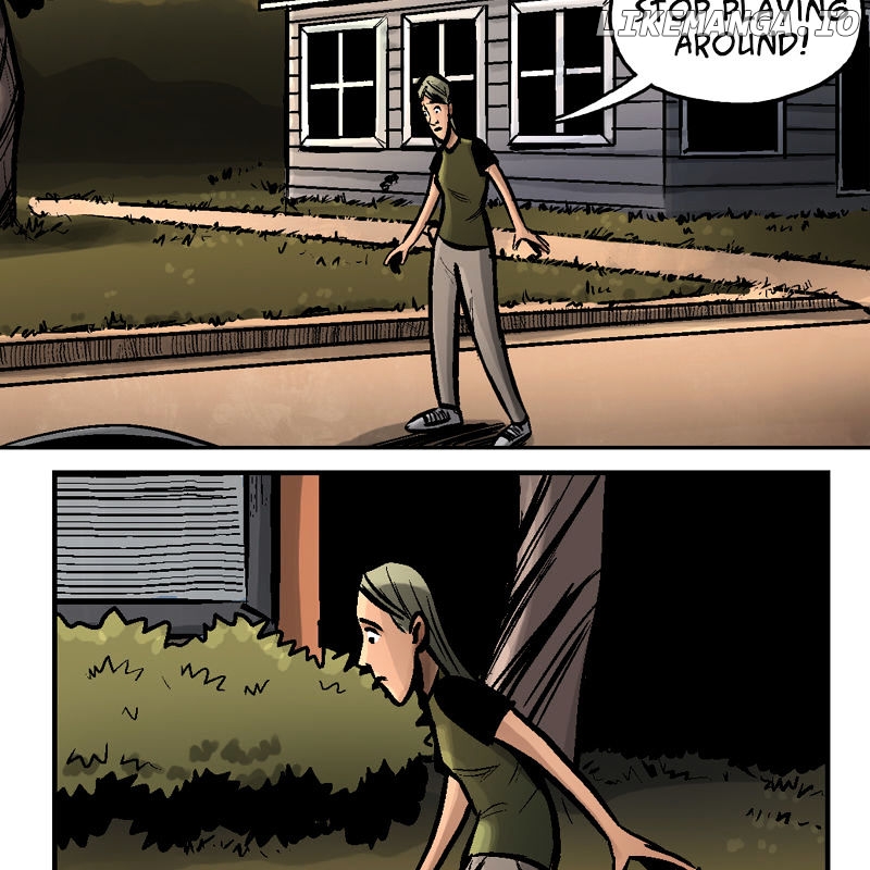 Adamsville - Manga chapter 7 - page 11