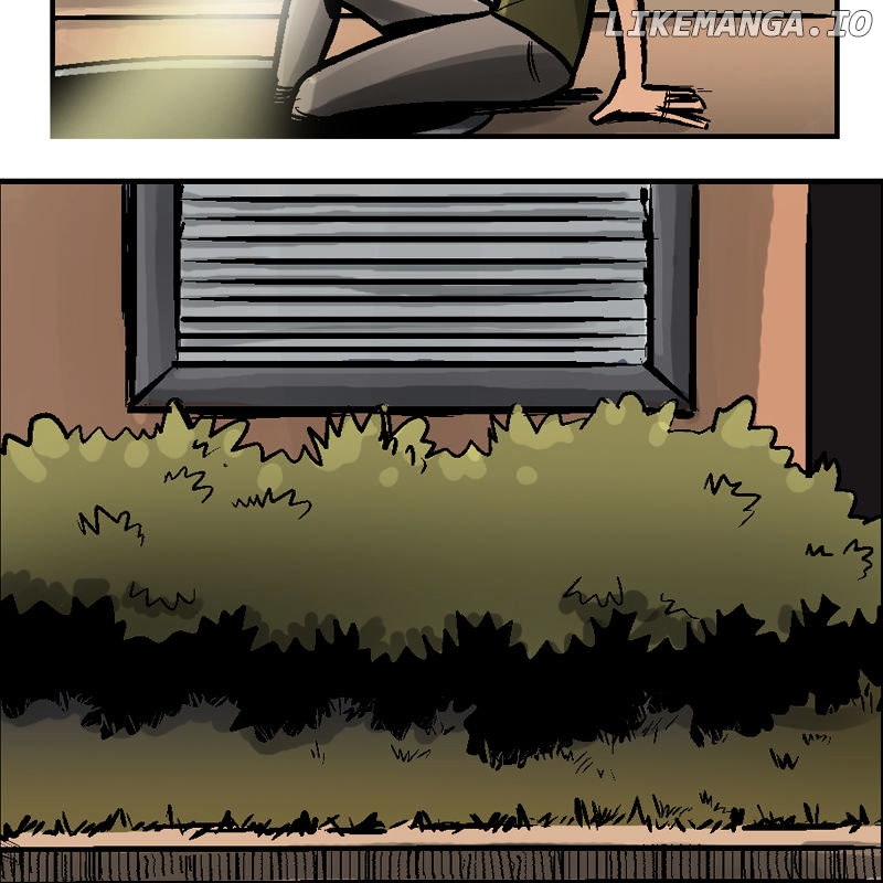 Adamsville - Manga chapter 7 - page 14
