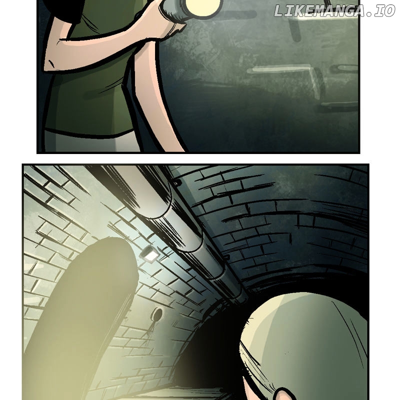 Adamsville - Manga chapter 7 - page 17