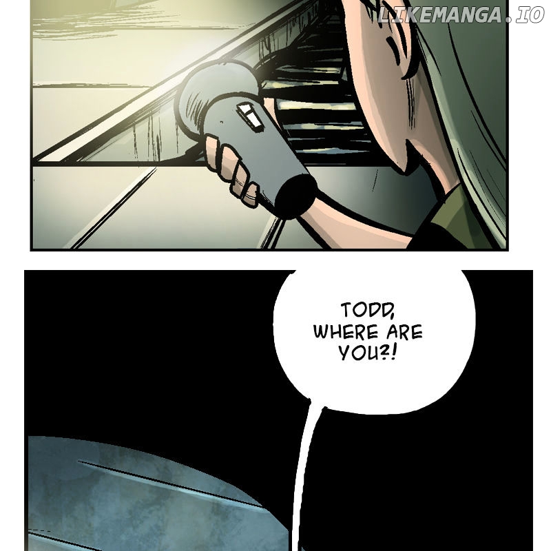 Adamsville - Manga chapter 7 - page 18
