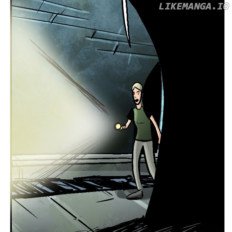 Adamsville - Manga chapter 7 - page 19