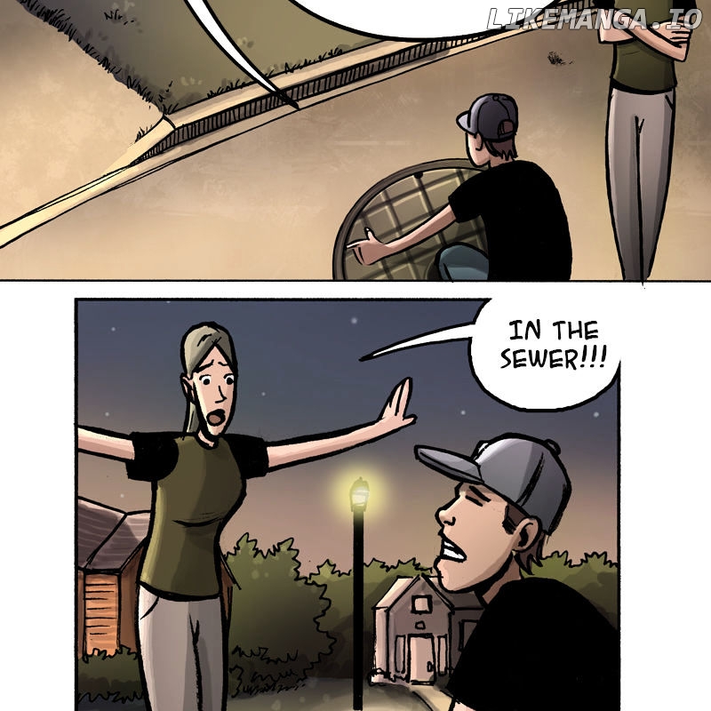 Adamsville - Manga chapter 7 - page 2