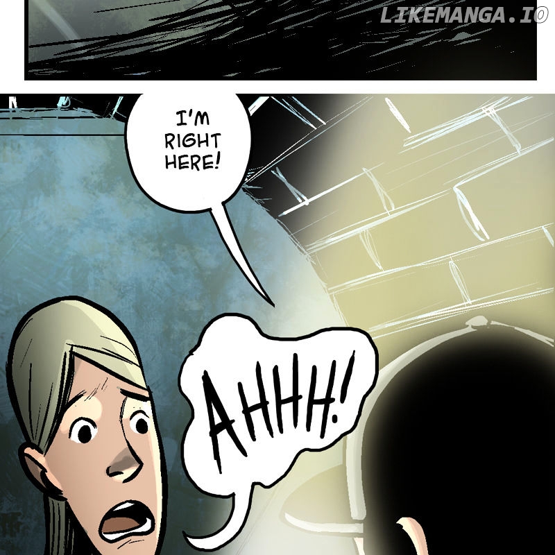 Adamsville - Manga chapter 7 - page 20