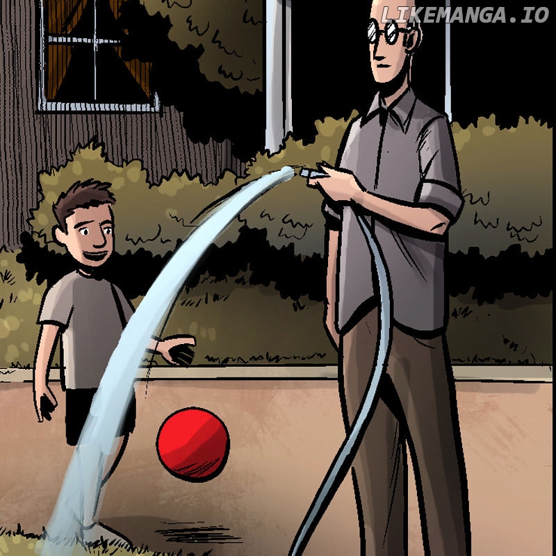 Adamsville - Manga chapter 7 - page 23