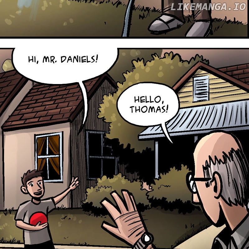 Adamsville - Manga chapter 7 - page 24