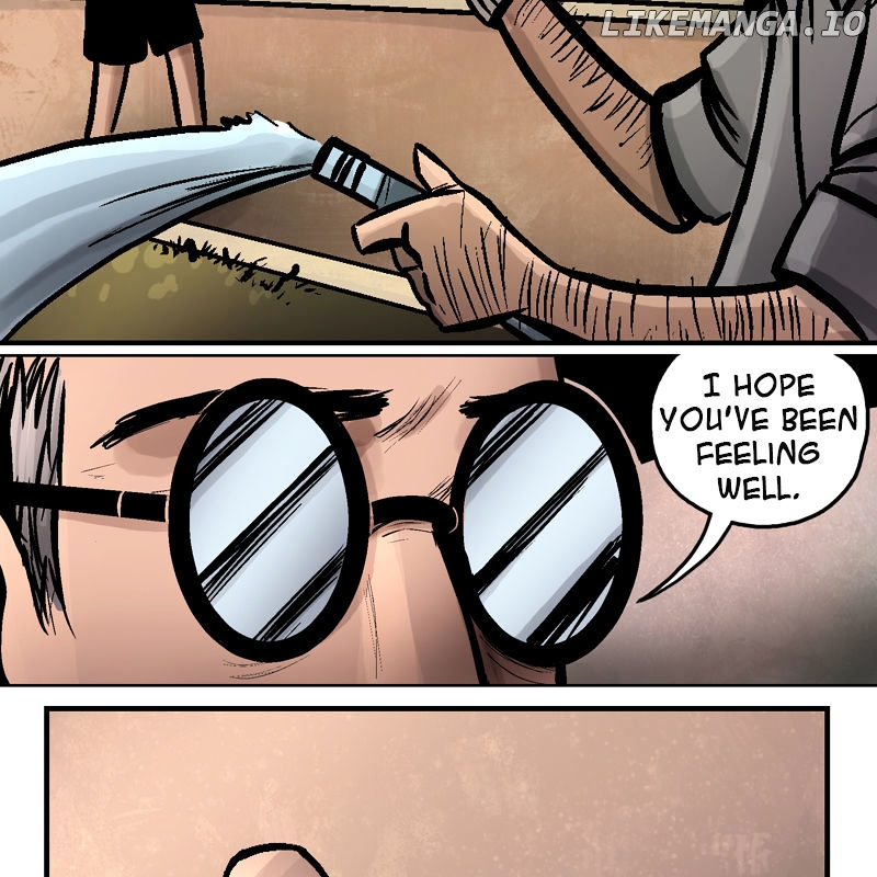 Adamsville - Manga chapter 7 - page 25