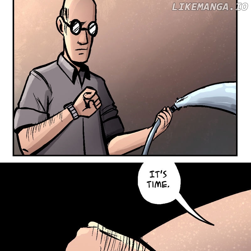 Adamsville - Manga chapter 7 - page 26