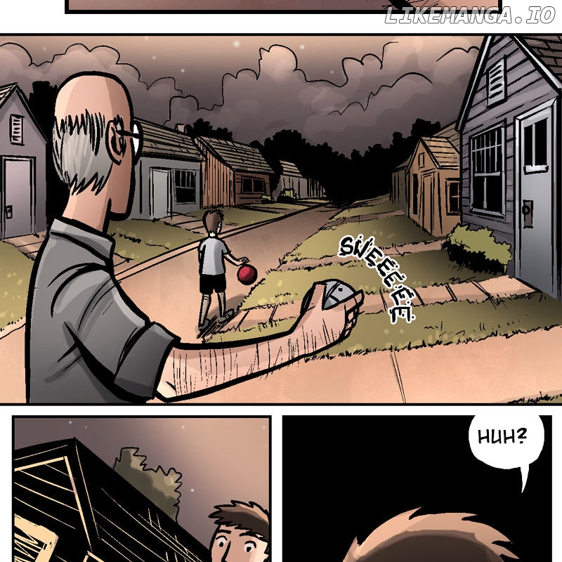 Adamsville - Manga chapter 7 - page 29