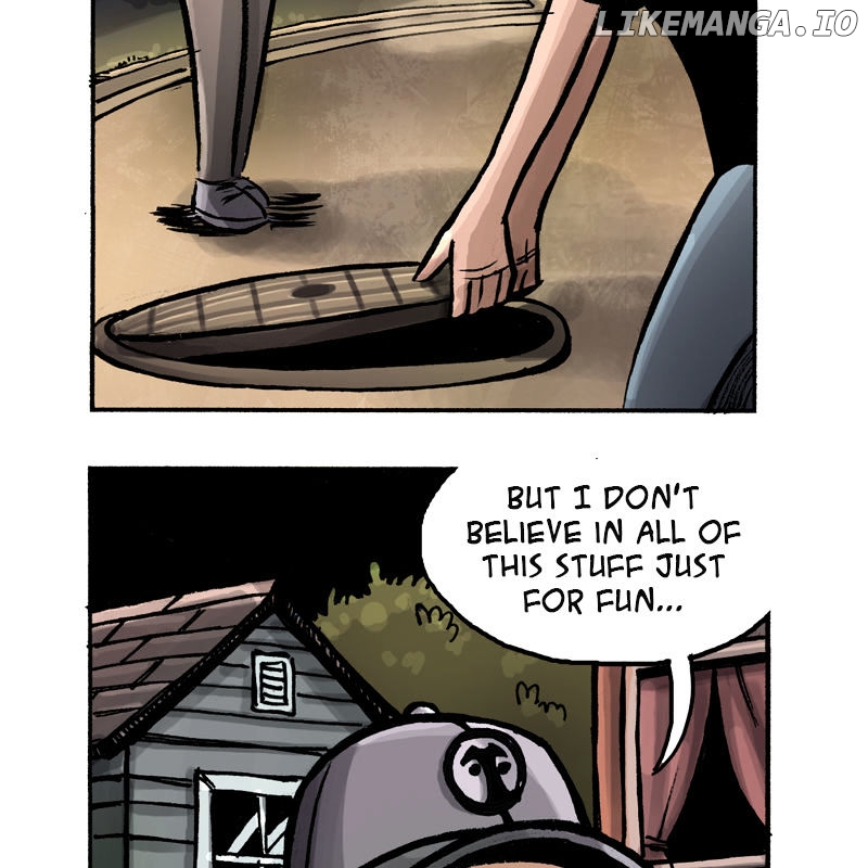 Adamsville - Manga chapter 7 - page 3