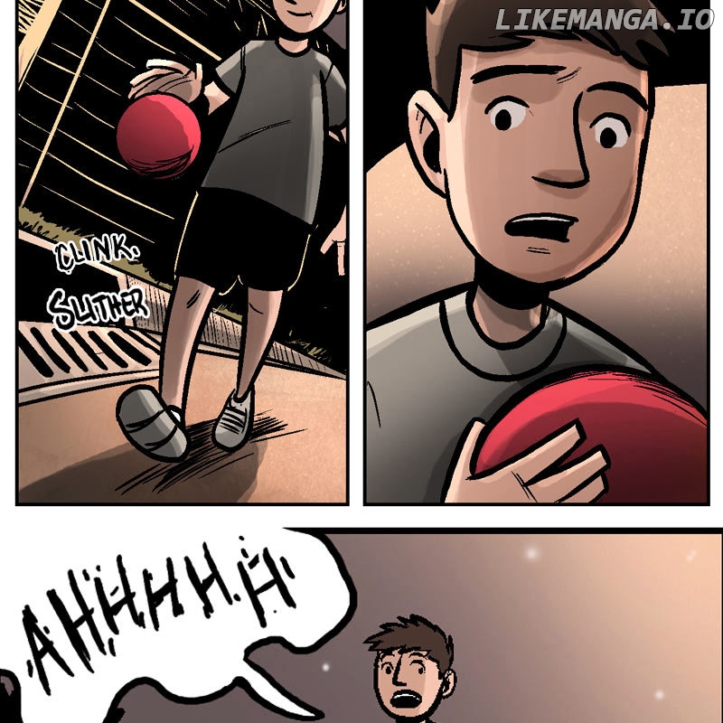 Adamsville - Manga chapter 7 - page 30