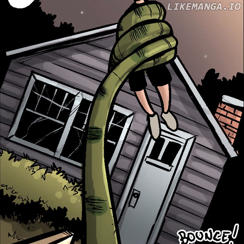 Adamsville - Manga chapter 7 - page 31