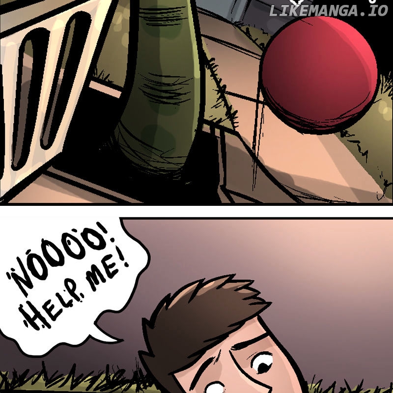 Adamsville - Manga chapter 7 - page 32
