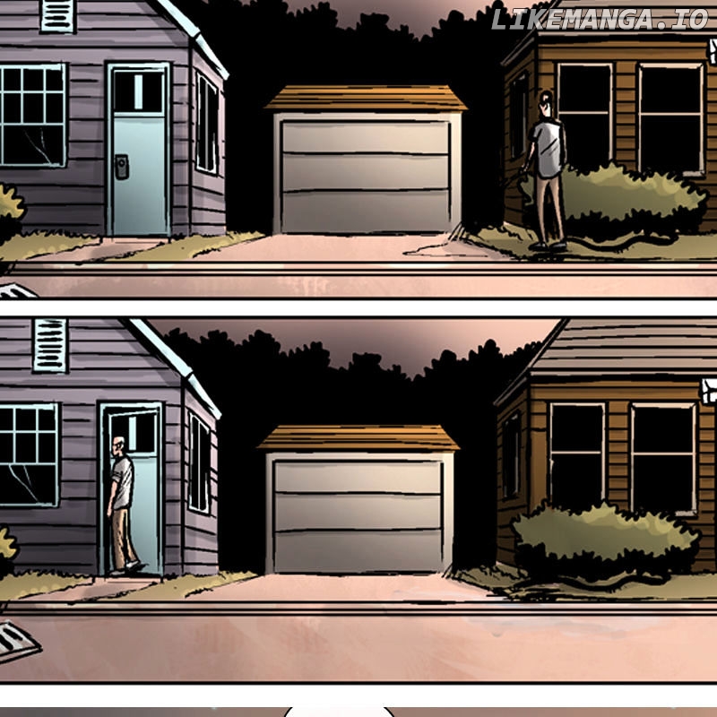 Adamsville - Manga chapter 7 - page 35