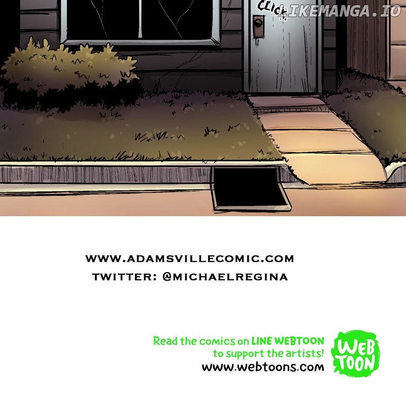 Adamsville - Manga chapter 7 - page 37