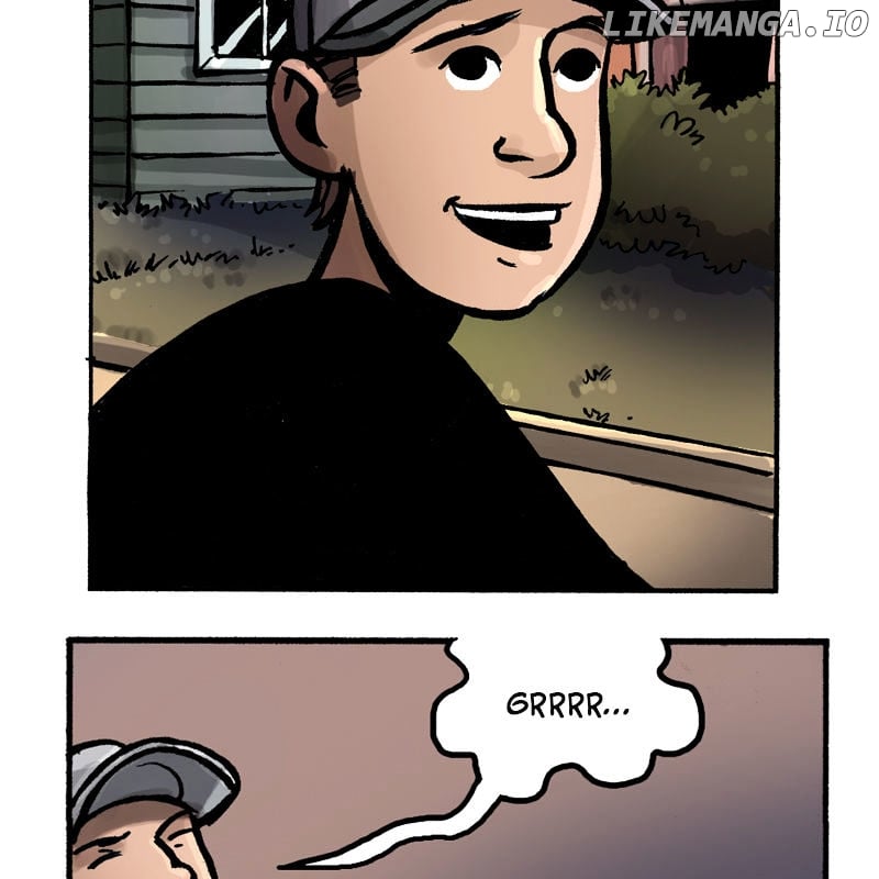 Adamsville - Manga chapter 7 - page 4