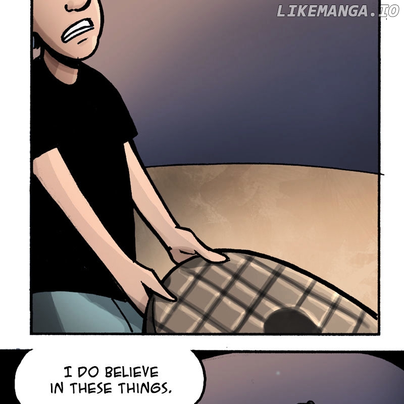 Adamsville - Manga chapter 7 - page 5