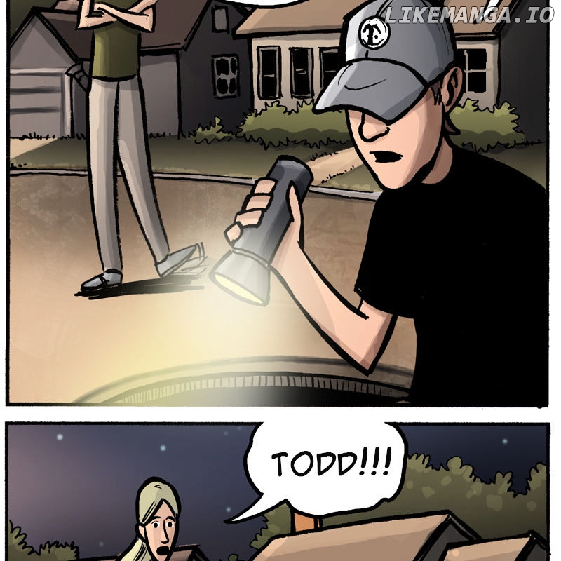 Adamsville - Manga chapter 7 - page 9