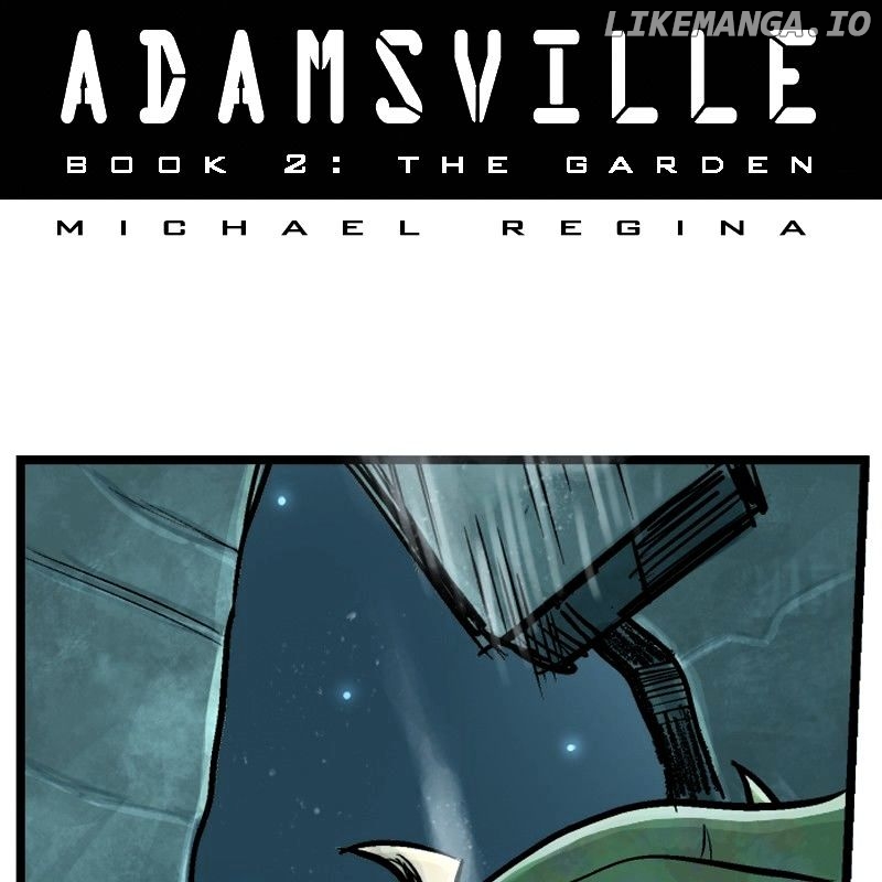Adamsville - Manga chapter 48 - page 1