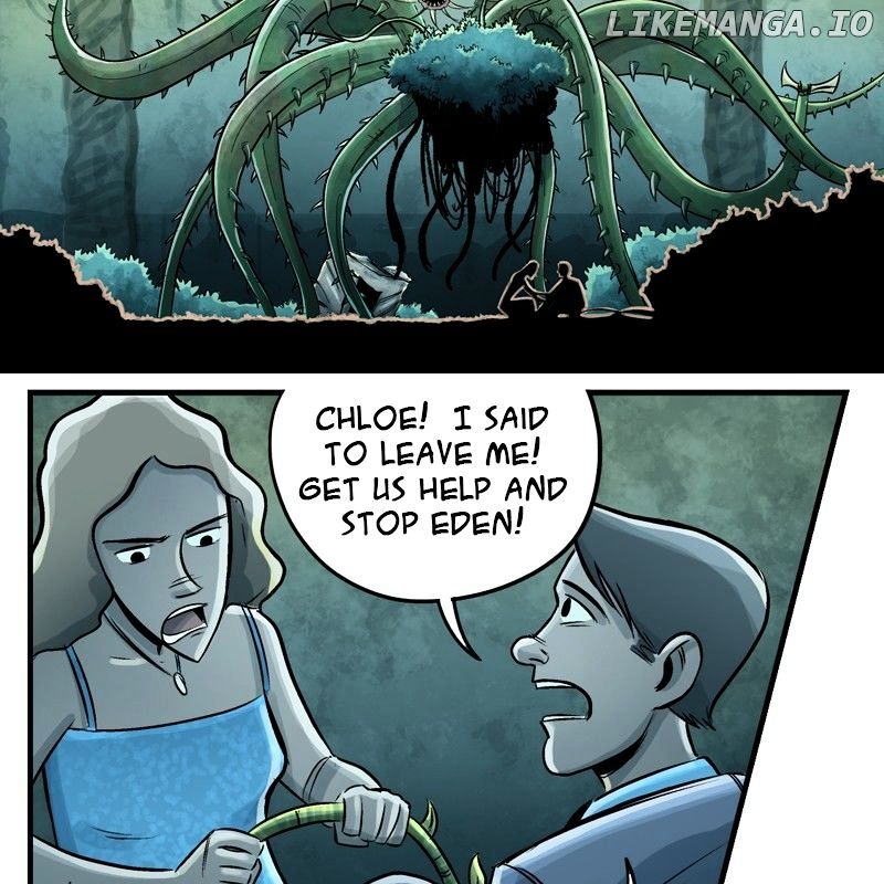 Adamsville - Manga chapter 48 - page 10